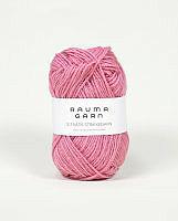 3-TR. STRIKKEGARN Gammelrosa - 571