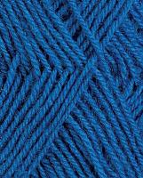 3-TR. STRIKKEGARN Turkis - 3366 - Bilde 2