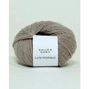 LUN MERINO Muskat