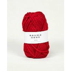 VAMS Mørk rød - 23