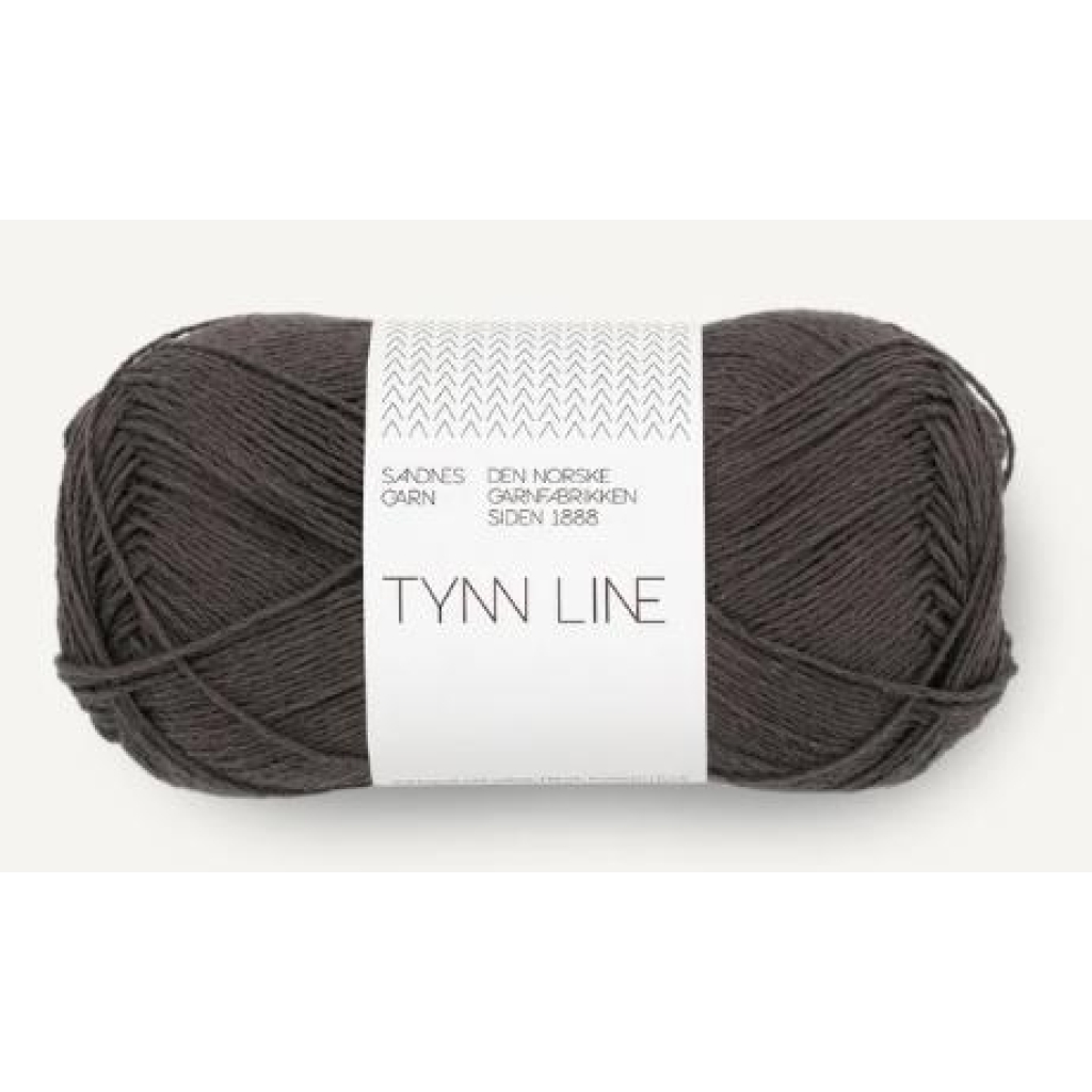 Tynn Line after dark 2518