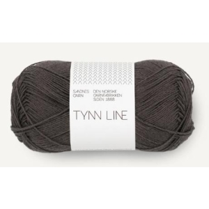 Tynn Line after dark 2518