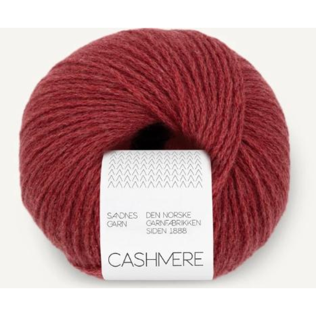 Cashmere Henna 4048