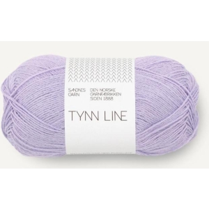 Tynn Line Lavender 5223