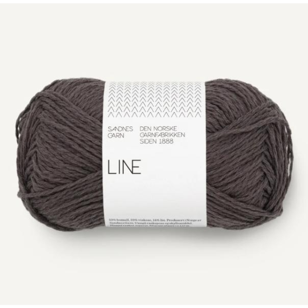 Line After Dark 2581