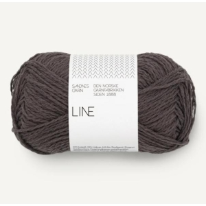 Line After Dark 2581