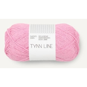 Tynn Line Pink Lilac 4813