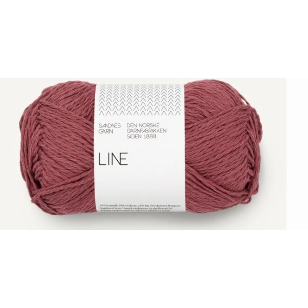 Line Rustic Rose 4353