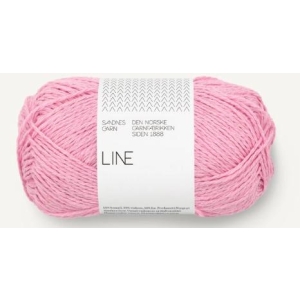 Line Pink Lilac 4813