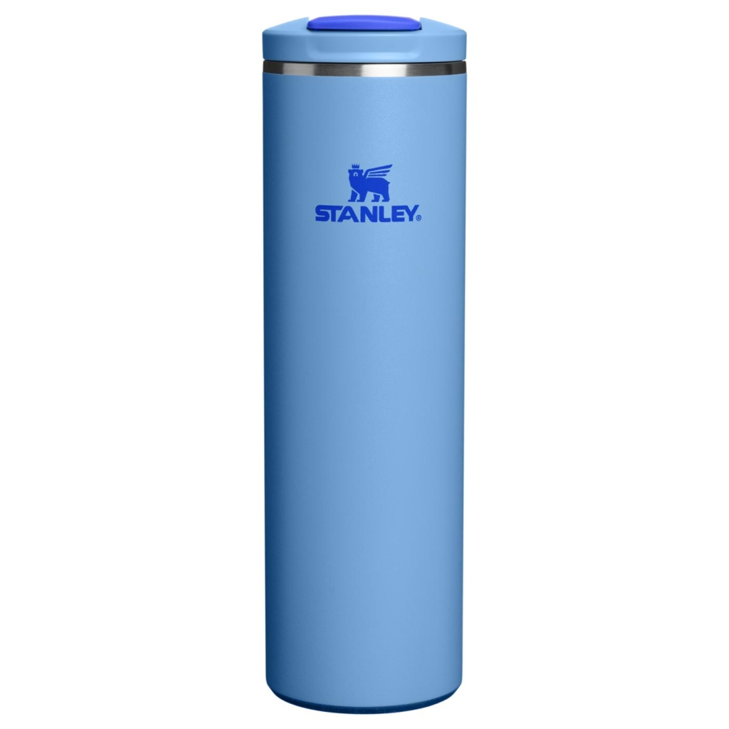 Termokopp Transit Fliptop Mug Blue Sky 0,6L