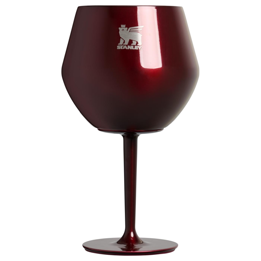 Coktailglass Lifted Spirits 2-in-1 Garnet Shine 0,35 L