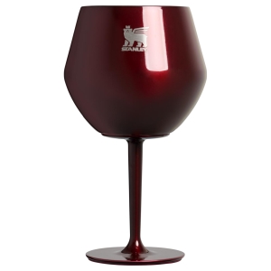 Coktailglass Lifted Spirits 2-in-1 Garnet Shine 0,35 L