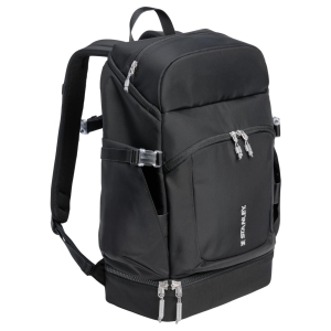 Sekk Vitalize Macro Method Backpack Black 29,2L