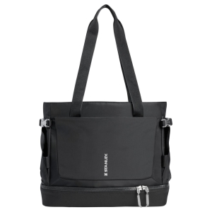 Bag Vitalize Macro Method Tote Black 26,1L