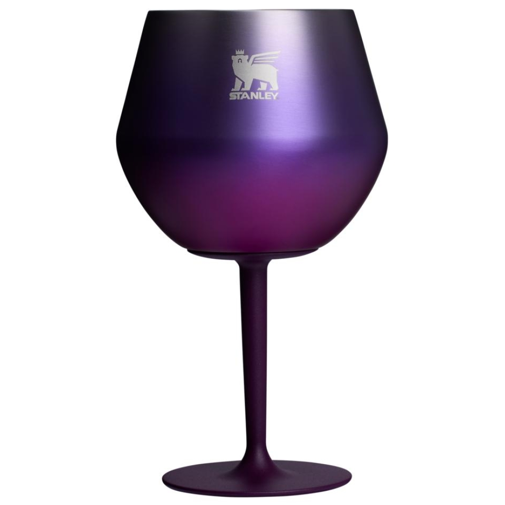 Coktailglass Lifted Spirits 2-in-1 Royal Purple Haze 0,42 L