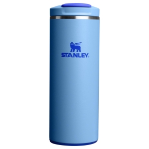Termokopp Transit Fliptop Mug Blue Sky 0,35L