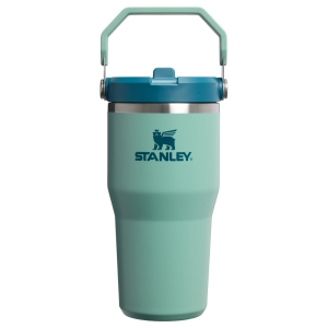 Stanley Iceflow Flip Straw 2.0 Flaske med sugerør 0,6 Liter