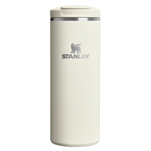 Termokopp Transit Fliptop Mug Cream Gloss 0,35L