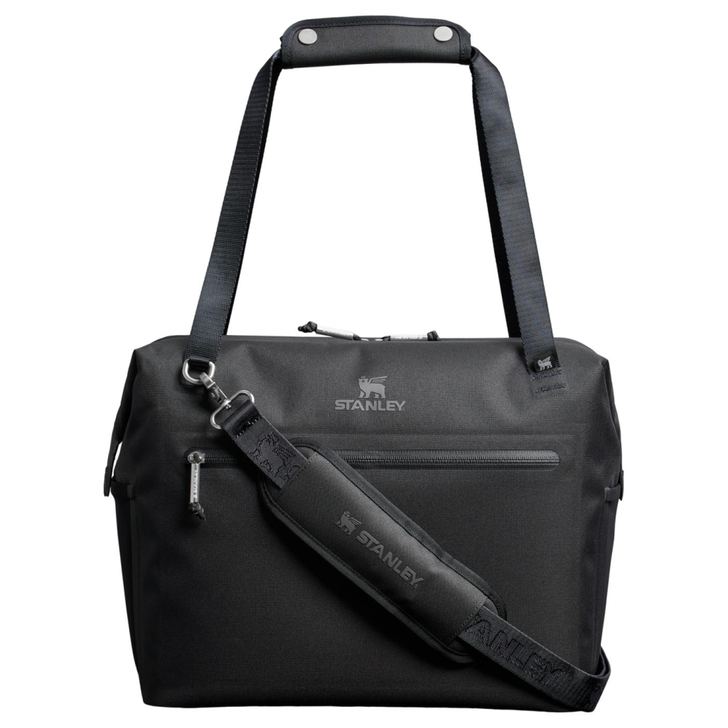Kjøleboks All-Day Julienne Maxi Black 18,9 L