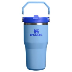 Stanley Iceflow Flip Straw 2.0 Flaske med sugerør 0,6 Liter