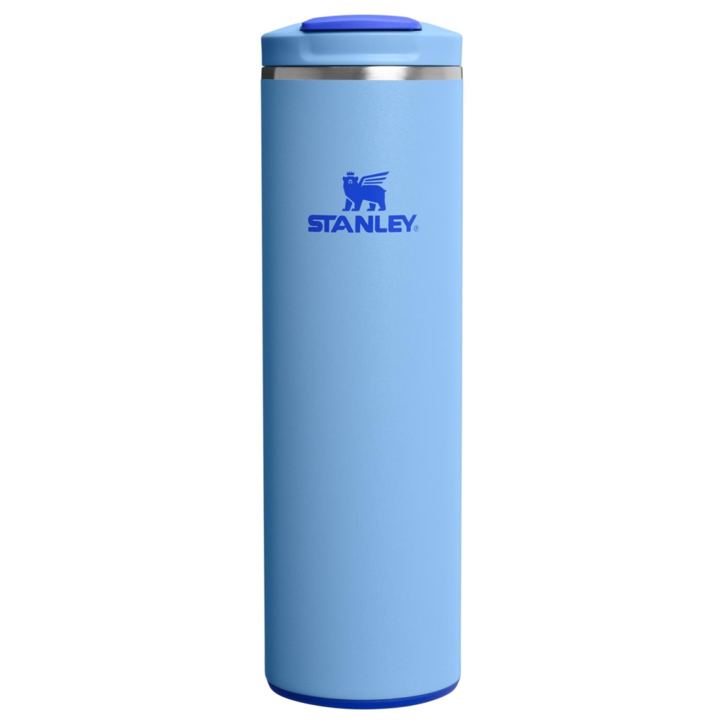 Termokopp Transit Fliptop Mug Blue Sky 0,47L
