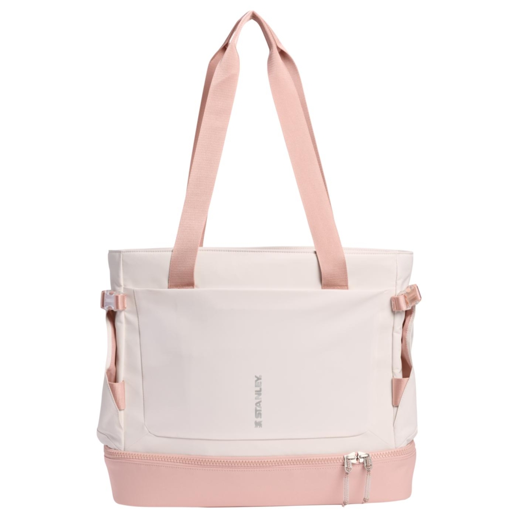 Bag Vitalize Macro Method Tote Rose Quartz 26,1L