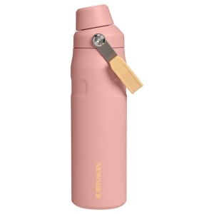 Drikkeflaske IceFlow Fast Flow Bottle Peach Rose 0,71L