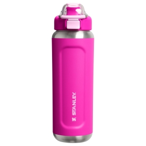 Drikkeflaske Wellspring Bottle Violet Blossom 0,7 L